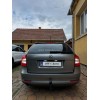 Skoda Octavia 2 FL